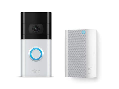Ring Video Doorbell 4 and Ring Chime Pro #20 (DRAWN 22.07.22) – Bounty