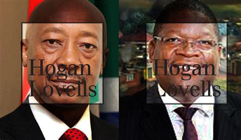 Parliament Law Firm Hogan Lovells Hits Back Over Sars ‘whitewash Claims