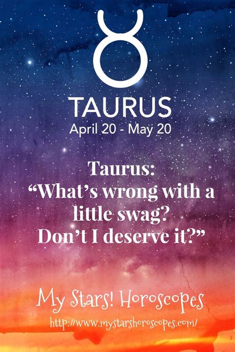 Taurus Personality Taurus Astrology Traits Quotes Personality Horoscope Facts Horoscope