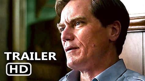 The Quarry Trailer 2020 Michael Shannon Movie Youtube