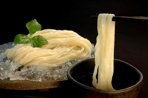 Japanese Sanuki Udon Noodles Launches In India Hotelier India