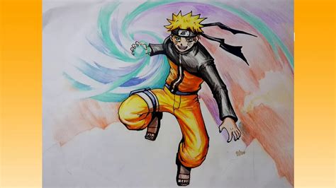 14 Cool Naruto Drawings Images Hadza Property