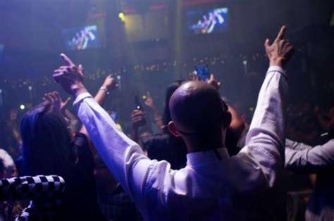 Beach Club Cafe  Discover the Best Nightlife in Kuala Lumpur  The