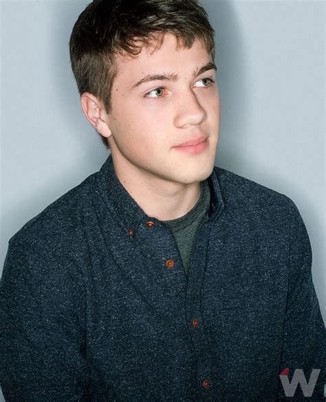 people: connor jessup | Tumblr | American crime, Connor, People