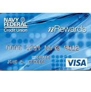 Secured credit cards and the upfront cash deposits they require to secure the account aren't always ideal. Navy Federal nRewards Secured Card Review - Doctor Of Credit