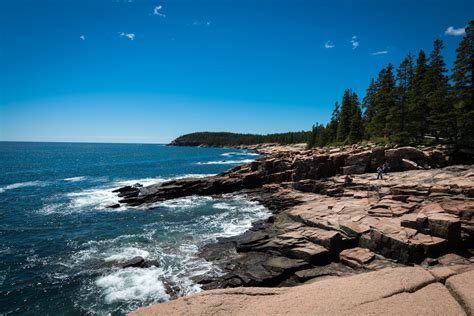 Things To Do In Bar Harbor Maine