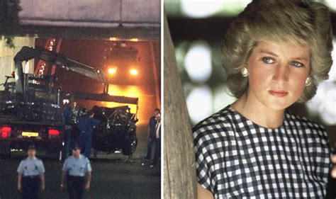 From her early childhood days in sandringham to her teenage years, philanthropic missions, and less publicized moments as a. Princess Diana news: Firefighter who tried to save her ...