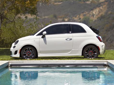 Fotos De Fiat 500c Gq Usa 2014