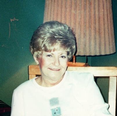 Funeral homes in meridian ms. Obituary | Roberta Ann Barham | Wojstrom Funeral Home and ...