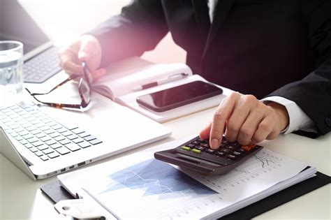6 Tips To Improve Finance And Accounting Department Efficiency By Kanya