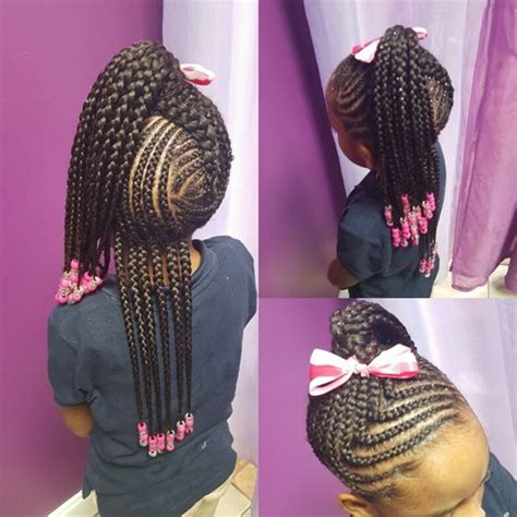 Little kids rock, montclair, new jersey. 75 Easy Braids for Kids (with Tutorial)