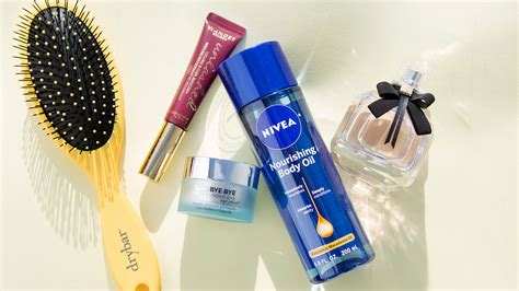 Best New Beauty Products This Week Allure