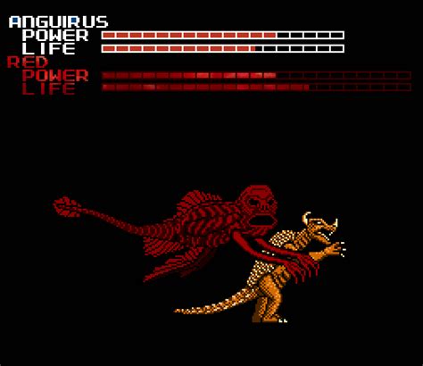 Jump to navigation jump to search. NES Godzilla Creepypasta/Chapter 8: Finale (Part 1 ...