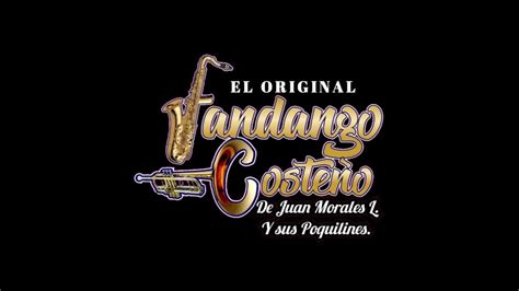 El Son Fandango Costeño De Juan Morales Youtube