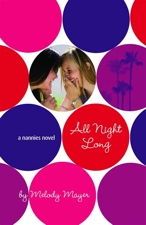 all night long a nannies novel ebook