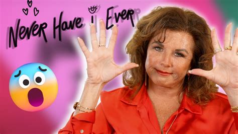 never have i ever dance moms edition abby lee miller youtube