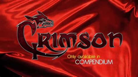 Перевод слова compendium, американское и британское произношение, транскрипция compendium of chemical terminology. CRIMSON STORYLINE COMPENDIUM TEASER - YouTube