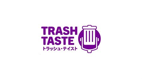 Trash Taste Official Anime Opening Youtube
