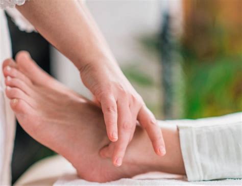 Neuromuscular Therapy What It Is And Why It Is Used Dynamic Touch Massage Therapy