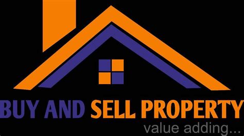 Buy And Sell Properties Home