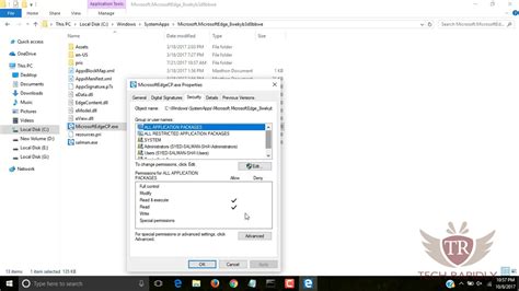 How To Completely Uninstall Microsoft Edge Windows 10