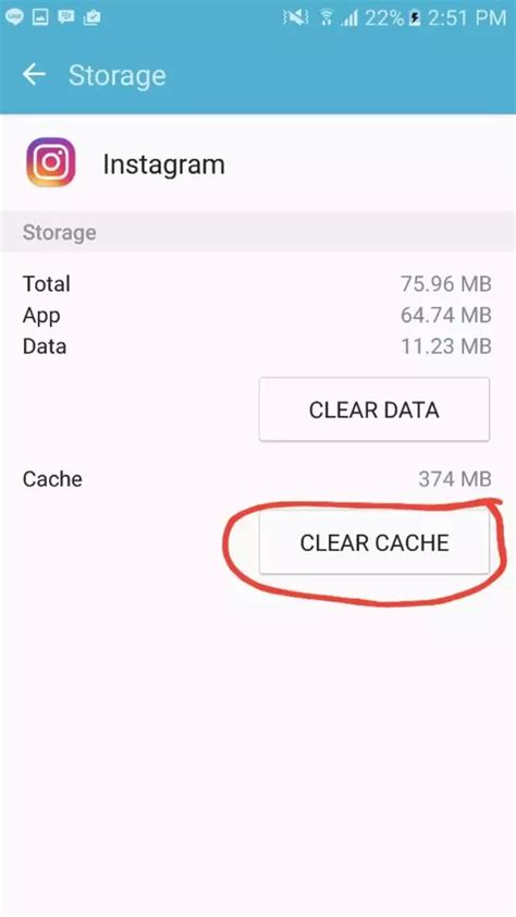 If you delete a direct message from instagram on your android or iphone, it will i recovered only a few deleted messages. How to delete Instagram cache on profile that you visited ...
