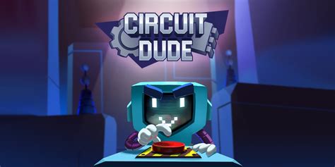 Circuit Dude Nintendo Switch Nintendo