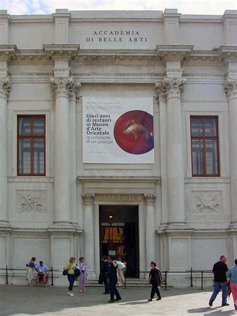 Galleria Dell Accademia Firenze Accademia Gallery Florence Venice