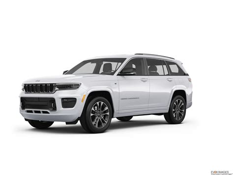 2023 Jeep Grand Cherokee 4xe Price Reviews Pictures And More Kelley