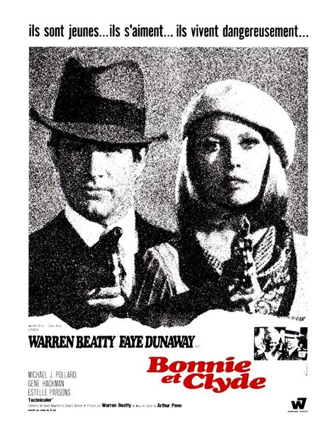 Back To 1967 Bonnie And Clyde Robin Blood Addict Culture