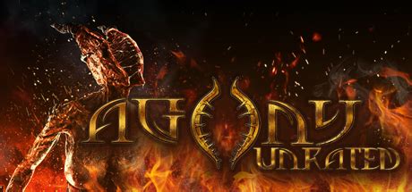 Agony is a 2018 dark fantasy survival horror video game developed by madmind studio and published by playway. Agony UNRATED | Agony Wiki | Fandom
