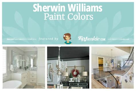 11 Best Selling Sherwin Williams Paint Colors Tip Junkie