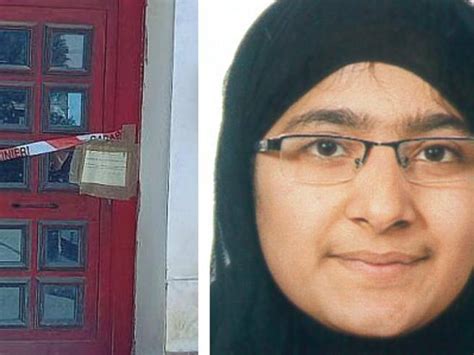 Saman abbas si era opposta a un matrimonio combinato dalla sua famiglia: Novellara, Saman Abbas scomparsa a 18 anni dopo rifiuto ...