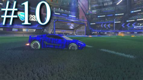 Der hersteller von gc rocket verspricht schnelles und müheloses abnehmen. Rocket League Road To GC 2v2 #10 - YouTube