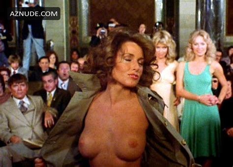 The Happy Hooker Goes To Washington Nude Scenes Aznude
