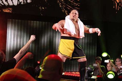 Nxt News Samoa Joe Wins Nxt Title At Live Event