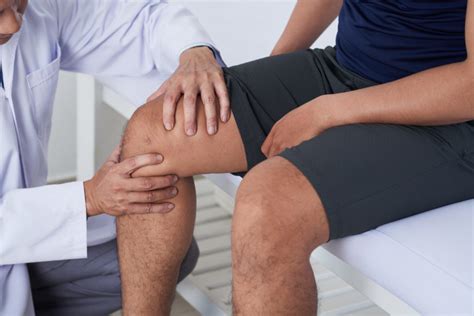 5 Common Knee Injuries After 50 Rejuvenateyourhealth
