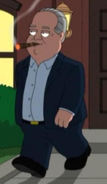 I know you won't rest in peace so i'll just say come back soon! Byte Down: Family Guy: Return of Rush Limbaugh