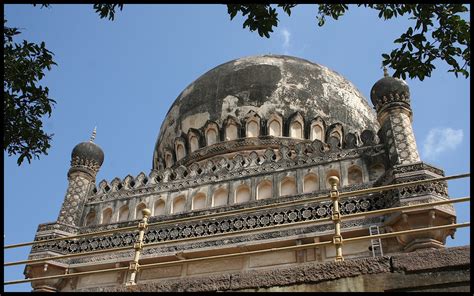 Qutub Shahi Tombs timings, opening time, entry timings, visiting hours & days closed - Qutub ...