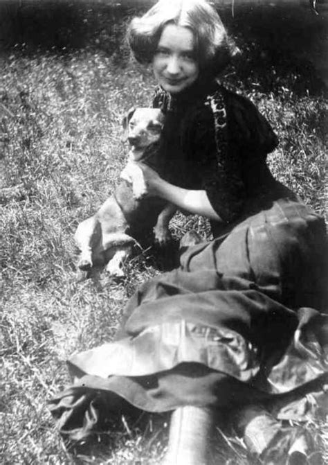 After that, i hope we can take gerda's work and her inspiring story to the. Gerda Wegener: la ilustradora erótica a quien La Chica ...