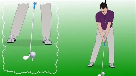 Tips Memegang Tongkat Golf Pemain Bola Hobi Golf