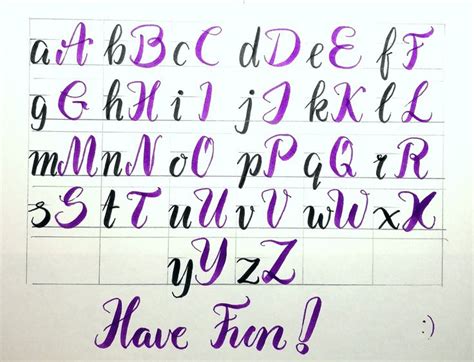 Pin By Bertine Jochems On Handlettering Brush Pen Lettering Brush