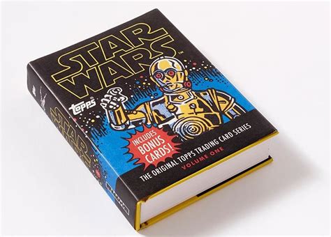 We did not find results for: theswca blog: Star Wars: The Original Topps Trading Card ...