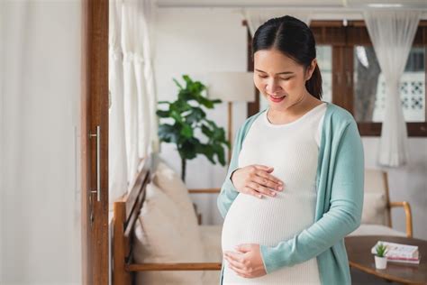 7 Hormon Kehamilan Dan Fungsinya Bagi Ibu Dan Janin