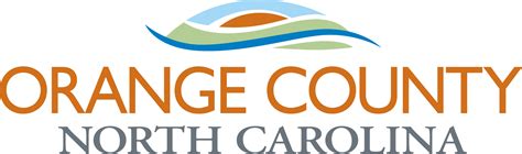 Orange County North Carolina Master Aging Plan Map