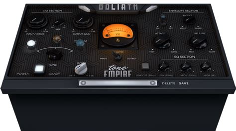 Download New Tone Empire Line Of Audio Processing Plug Ins Debuts