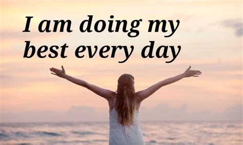 15 Things You Should Tell Yourself Every Day In The Morning Thequotesnet