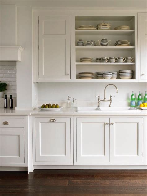 Shaker Kitchens To Persuade You To Remodel Shaker Style Kitchen
