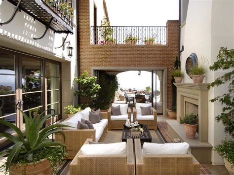 Outdoor Fire Pit Designs: Pictures, Options, Tips & Ideas ...
