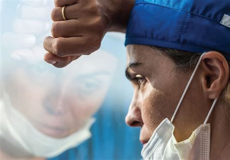A Representação das Enfermeiras na Mídia Antes e Durante a Pandemia da
